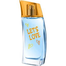 Let's Love