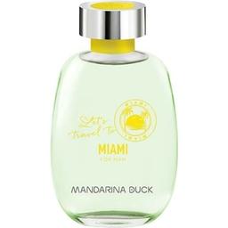 Let's Travel To Miami for Man