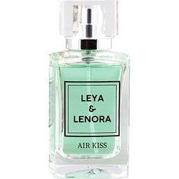 Leya & Lenora - Air Kiss