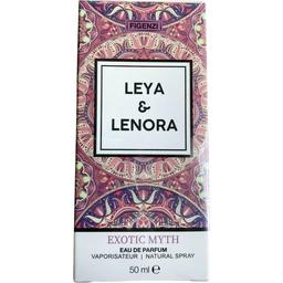 Leya & Lenora - Exotic Myth