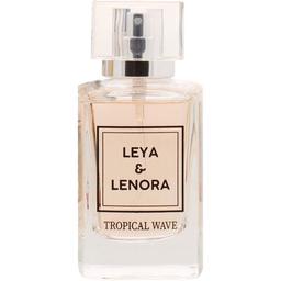 Leya & Lenora - Tropical Wave
