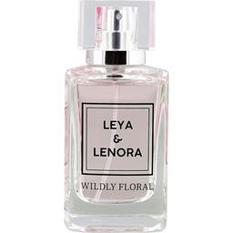 Leya & Lenora - Wildly Floral