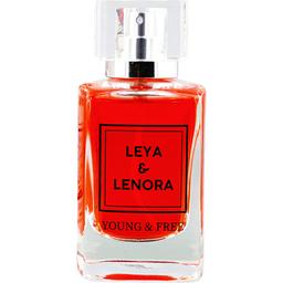 Leya & Lenora - Young & Free