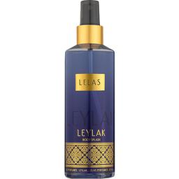 Leylak