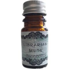 Librarian Musk