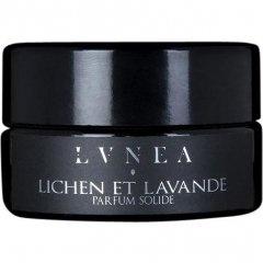 Lichen et Lavande