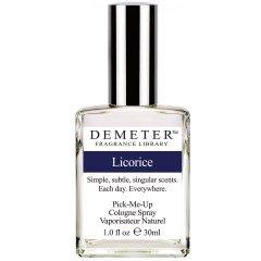 Licorice