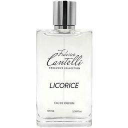 Licorice