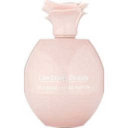 Life Long Beauty - Rich Rose