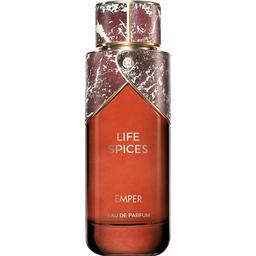 Life Spices
