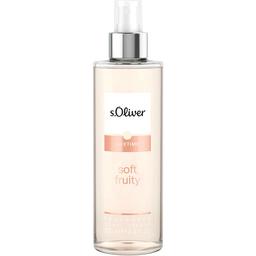 Life Time - Soft Fruity