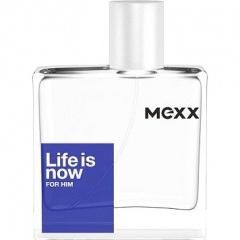 Life is Now for Him