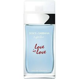Light Blue Love is Love
