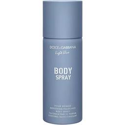 Light Blue pour Homme