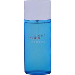 Light Fluid Men
