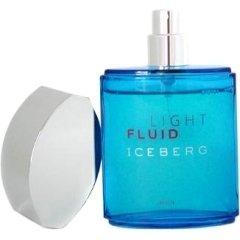 Light Fluid Men