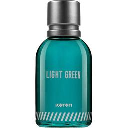 Light Green