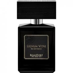 Lignum Vitae