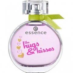Like Hugs & Kisses