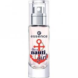Like a Nauti Girl