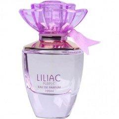 Liliac Purple