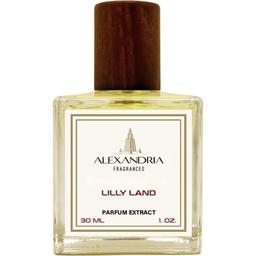 Lilly Land