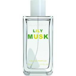 Lily May Musk