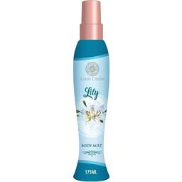 Lily