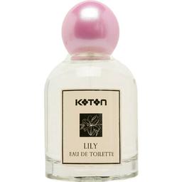 Lily
