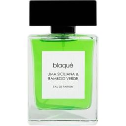 Lima Siciliana & Bamboo Verde