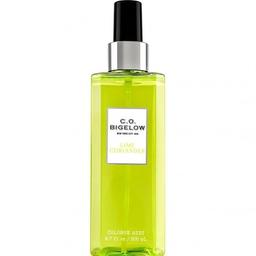 Lime Coriander