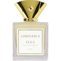 Limitless X