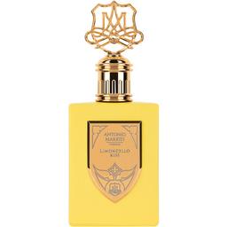 Limoncello Kiss