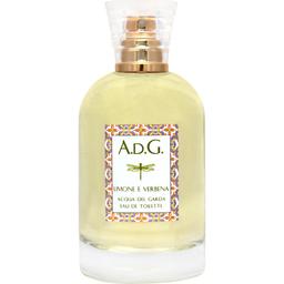 Limone e Verbena