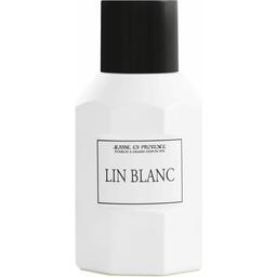Lin Blanc