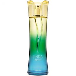 Linda Brasil