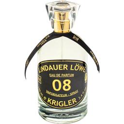 Lindauer Löwe 08