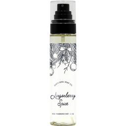 Lingonberry Spice