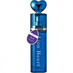 Lion Heart - Fête: Grape Drops (Eau de Mist)