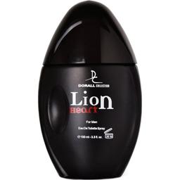 Lion Heart