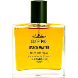 Lisbon Water