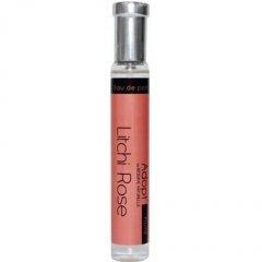 Litchi Rose