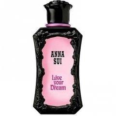 Live Your Dream