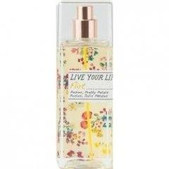 Live Your Life - Flirt