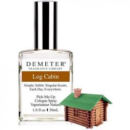 Log Cabin