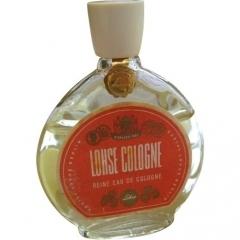 Lohse Cologne - Reine Eau de Cologne