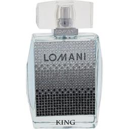 Lomani King