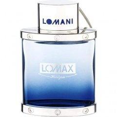 Lomax Horizon