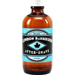 London Barbershop