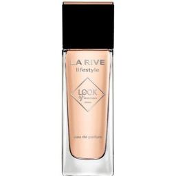 Look of Woman Rose